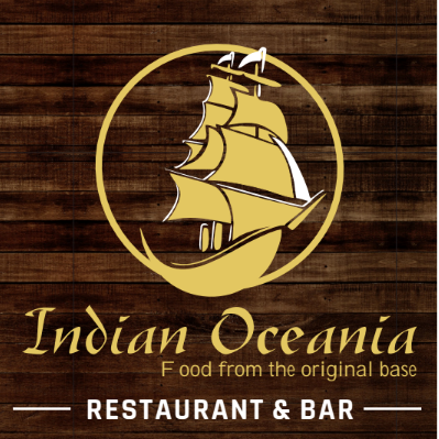 Logo of Indian Oceania
